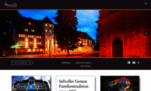 Schwarzwaldhotel.com thumbnail