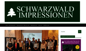 Schwarzwaldimpressionen.de thumbnail