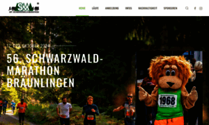Schwarzwaldmarathon.de thumbnail