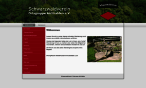 Schwarzwaldverein-aichhalden.de thumbnail