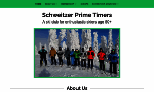 Schweitzerprimetimers.org thumbnail