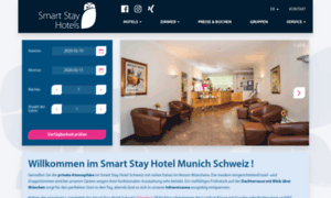 Schweiz.smart-stay.de thumbnail