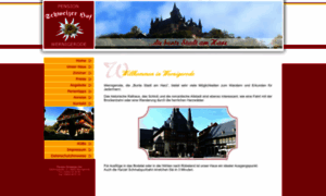 Schweizerhof-wernigerode.de thumbnail