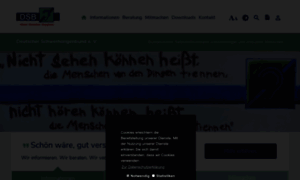 Schwerhoerigen-netz.eu thumbnail