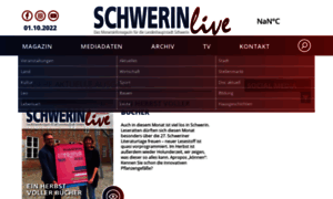 Schwerin.live thumbnail