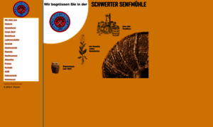 Schwerter-senfmuehle.de thumbnail