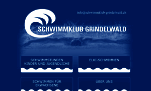 Schwimmklub-grindelwald.ch thumbnail