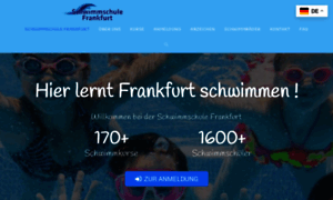 Schwimmschule-frankfurt.de thumbnail