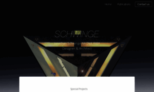 Schwinge.co.uk thumbnail