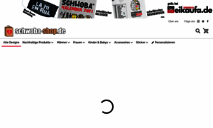 Schwoba-shop.de thumbnail