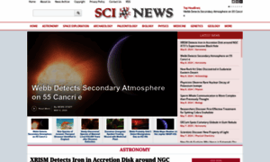 Sci-news.com thumbnail