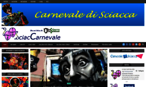 Sciaccarnevale.it thumbnail