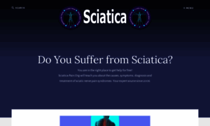 Sciatica-pain.org thumbnail