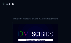 Scibids.com thumbnail