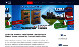 Scibs.dz thumbnail