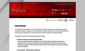 Scielo15.org thumbnail