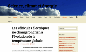 Science-climat-energie.be thumbnail