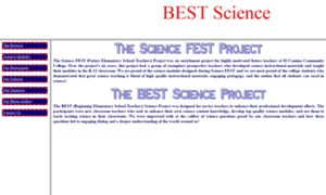 Science-fest.org thumbnail