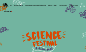 Science-festival.lu thumbnail