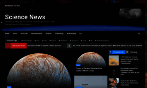 Science-news.co thumbnail
