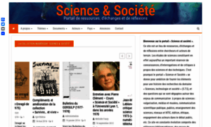 Science-societe.fr thumbnail