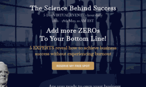 Science-success.com thumbnail