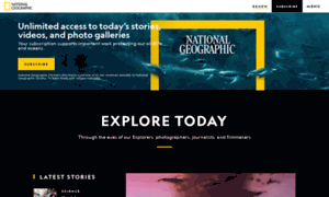 Science.nationalgeographic.co.in thumbnail