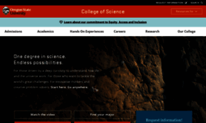 Science.oregonstate.edu thumbnail