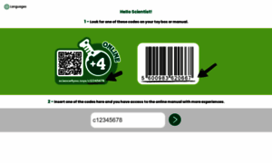 Science4you.toys thumbnail