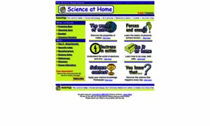 Scienceathome.cienciaviva.pt thumbnail