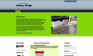 Sciencebridge.net thumbnail