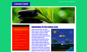 Sciencecarboncycle.weebly.com thumbnail