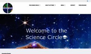 Sciencecircle.org thumbnail