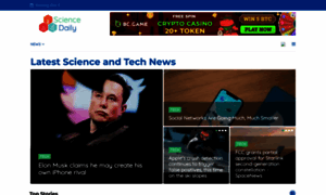 Sciencedaily.news thumbnail