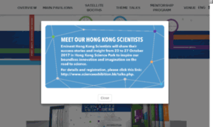 Scienceexhibition.hk thumbnail