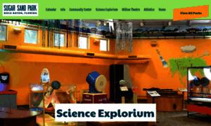 Scienceexplorium.org thumbnail