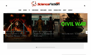 Sciencefiction.com thumbnail