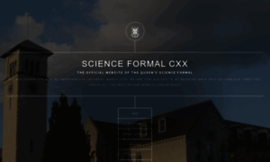 Scienceformal.ca thumbnail