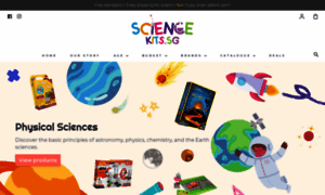 Sciencekits.sg thumbnail