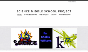 Sciencemiddleschoolprojectkdw.weebly.com thumbnail
