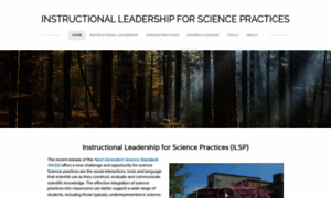Sciencepracticesleadership.com thumbnail