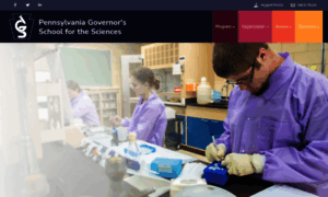 Sciences.pa-gov-schools.org thumbnail