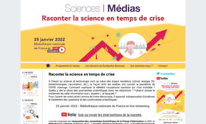 Sciencesetmedia.org thumbnail