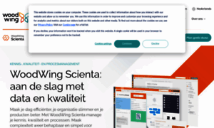 Scienta.nl thumbnail