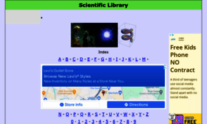 Scientificlib.com thumbnail