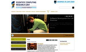 Scientificomputing.com thumbnail
