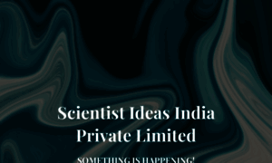 Scientistideas.com thumbnail