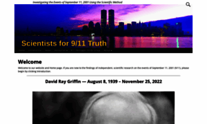 Scientistsfor911truth.org thumbnail