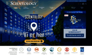 Scientologi.no thumbnail
