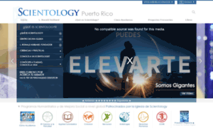 Scientology-puertorico.org thumbnail